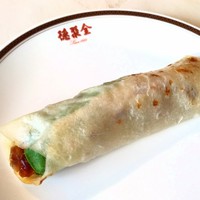 China Four Seasons 六本木店 - 北京ダック