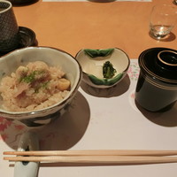 広島 なだ万 - 