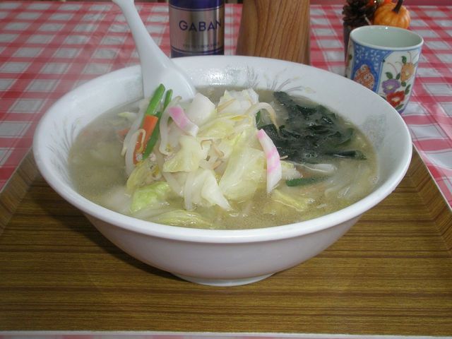 志田食堂 &ndash; 磐城常葉（食堂）｜福島県田村市の家庭的定食とランチ