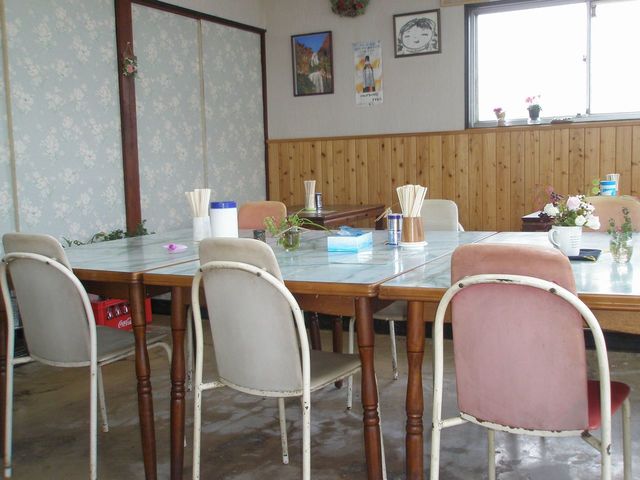 志田食堂 - 磐城常葉（食堂）の写真