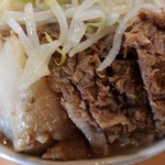 ラーメン二郎 - 