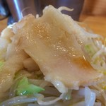 ラーメン二郎 - 