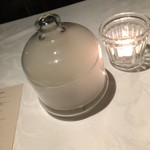 リストランティーノ ルベロ - 