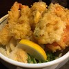 長寿饂飩　つるかめ