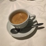 リストランティーノ ルベロ - 