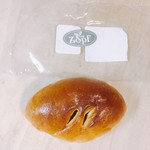 バックシュトゥーベ ツオップ - 