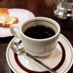 ろーいん - コーヒー＆デザート