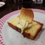 ろーいん - 食後のデザート