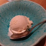 寿しの吉乃 - デザート