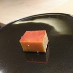 寿しの吉乃 - 玉子