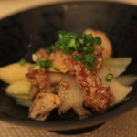 BRILLANTE IL SUZUKI - 