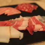 BRILLANTE IL SUZUKI - 