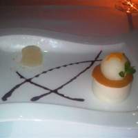 RESTAURANT DAZZLE - 
