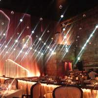 RESTAURANT DAZZLE - 