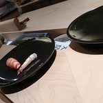 寿しの吉乃 - 海老