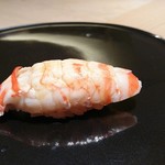 寿しの吉乃 - 海老