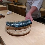 寿しの吉乃 - ここから