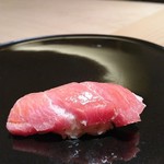 寿しの吉乃 - 鮪