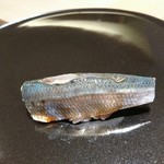 寿しの吉乃 - 鰯
