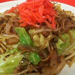 まるやすのちゃんぽん - 