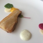 豚バラのスモーク