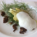 ランファン・キ・レーヴ - デザート