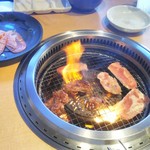 Yakiniku Kingu - 