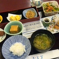 中之島なだ万 - 