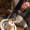 カフェ＆パンケーキ gram アメリカ村店