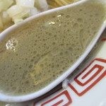 中華ソバ 伊吹 - 