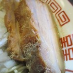 中華ソバ 伊吹 - 