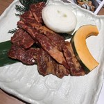 産直焼肉ビーファーズ - 