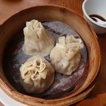 羊香味坊 - ラム肉焼売