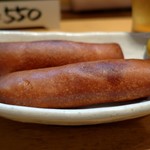 鉄板居酒屋OHANA - 揚げ春巻