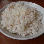 羊香味坊 - 麦飯