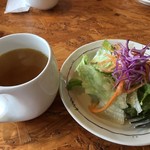 シェフの台所 - 