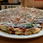 鉄板居酒屋OHANA - カキオコ