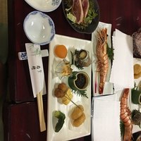 割烹 若竹 - 