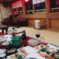 割烹 若竹 - 