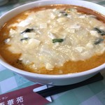 西華苑 - 酸辣湯麺