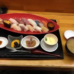 うみねこ亭 - 料理写真: