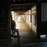 Zuiryuuji - 回廊