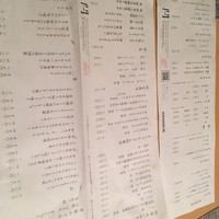 肉寿司 イタリアンバル 閂 心斎橋店 - 
