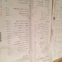 肉寿司 イタリアンバル 閂 心斎橋店 - 