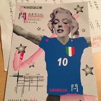 肉寿司 イタリアンバル 閂 心斎橋店 - 