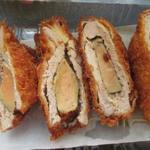 とんかつ マンジェ - フォアグラとんかつ