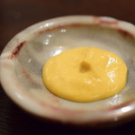 あげづき - からし。ソース派なら。