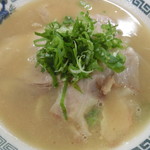 中華そば 紅蘭 - 