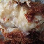 とんかつ マンジェ - リッチとんかつ