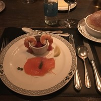 ロウリーズ・ザ・プライムリブ 恵比寿ガーデンプレイス店 - 